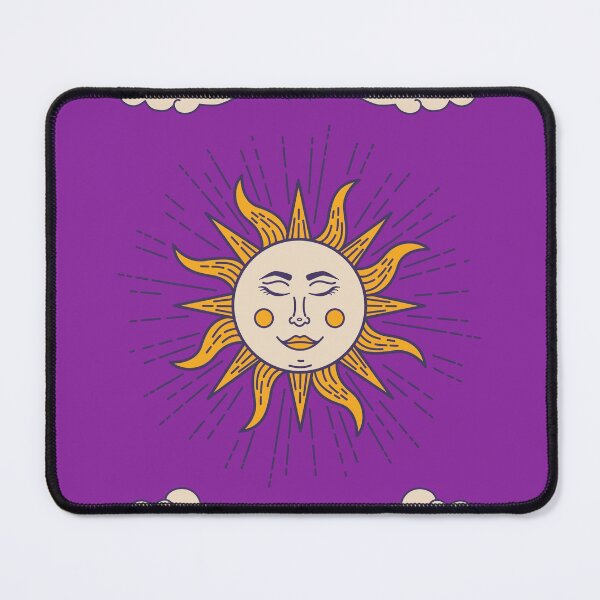 Item preview, astrology sun tarot designed and sold by hobbystore0-0.