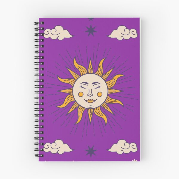 Item preview, astrology sun tarot designed and sold by hobbystore0-0.