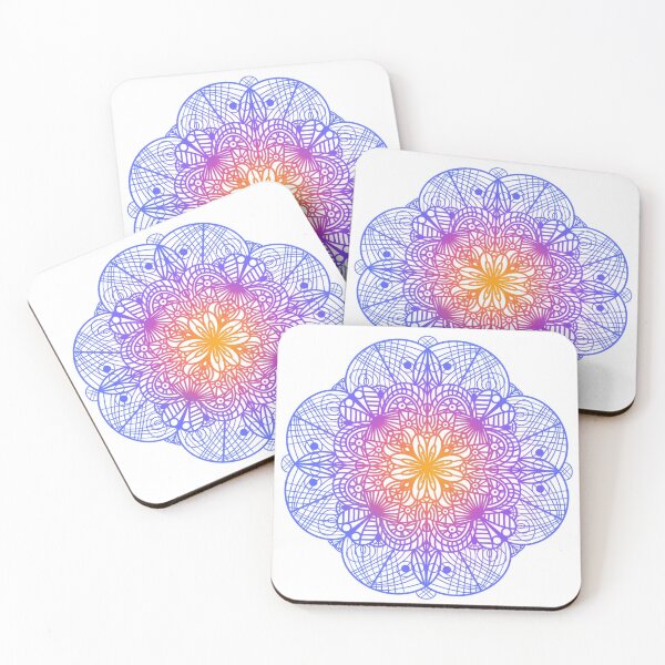 Item preview, Rainbow print art designed and sold by Star-designs1.