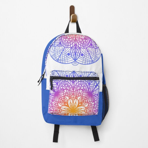 Item preview, Rainbow print art designed and sold by Star-designs1.