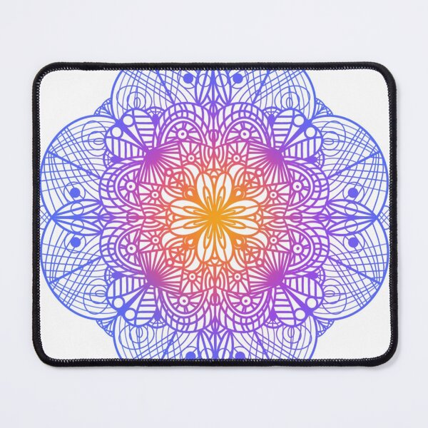 Item preview, Rainbow print art designed and sold by Star-designs1.