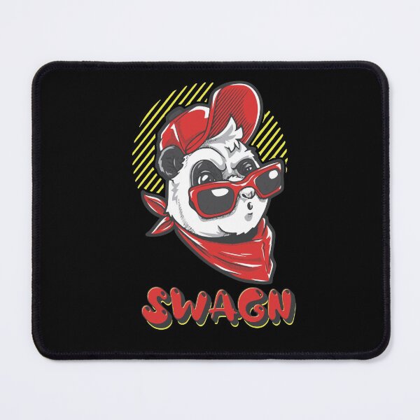 Item preview, Swagn panda designed and sold by mouad naouiri.