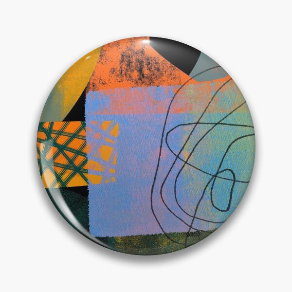 Item preview, Abstract Sharp Pattern designed and sold by PattenMonster.