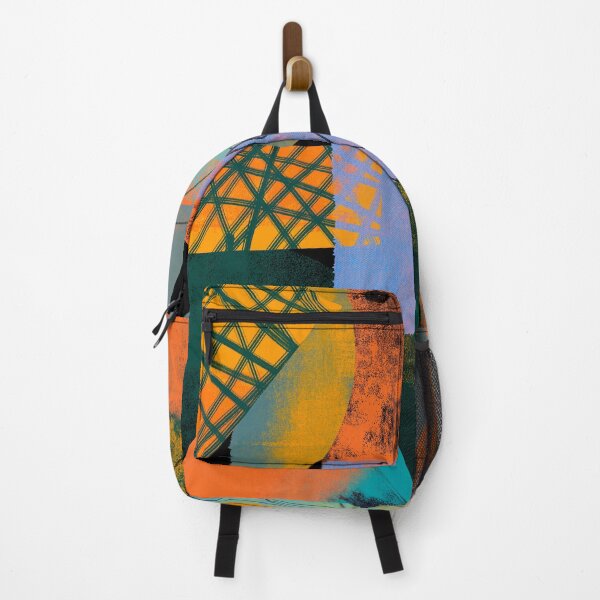 Item preview, Abstract Sharp Pattern designed and sold by PattenMonster.