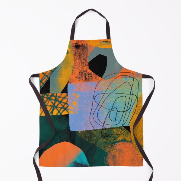 Item preview, Abstract Sharp Pattern designed and sold by PattenMonster.
