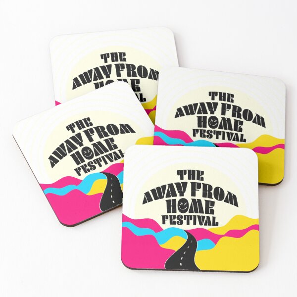 Item preview, The away from home 2 designed and sold by The 369 .