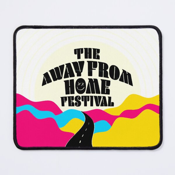Item preview, The away from home 2 designed and sold by The 369 .