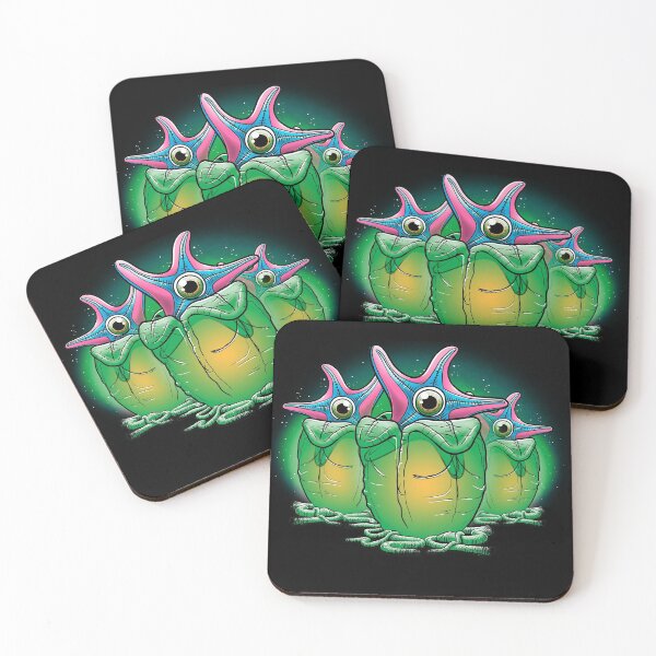 Item preview, Star eggs designed and sold by trheewood.
