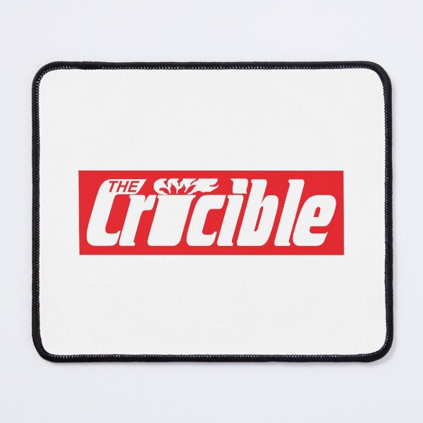 Item preview, The Crucible designed and sold by Off the Box.