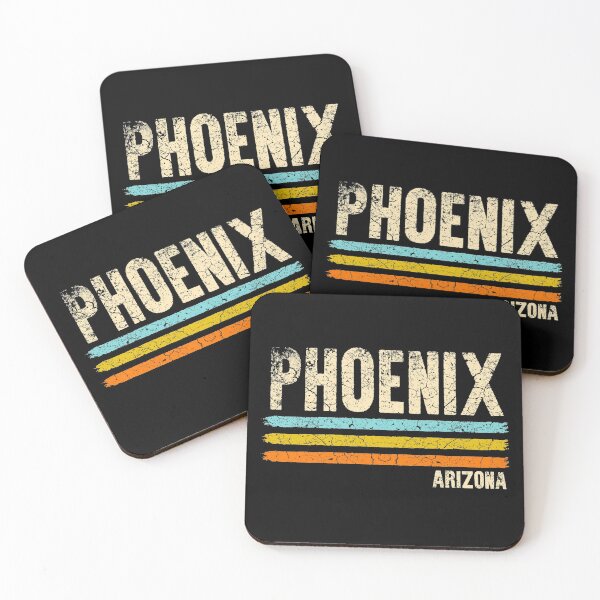 Item preview, Phoenix Arizona America designed and sold by Mila1946.
