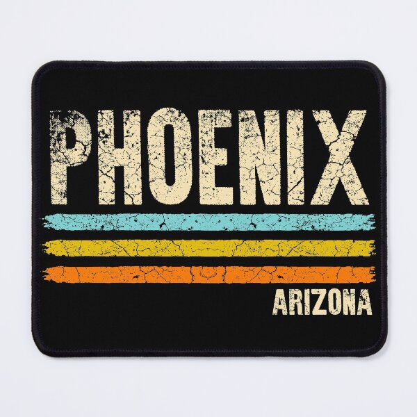 Item preview, Phoenix Arizona America designed and sold by Mila1946.