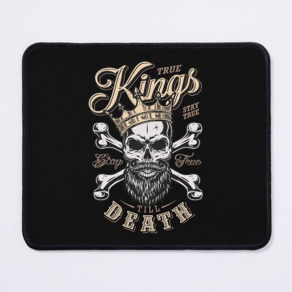 Item preview, True King designed and sold by Vector Scout Lab.