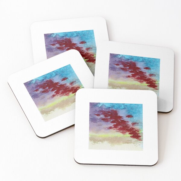 Item preview, Cloud 5 designed and sold by Potluck Art Co.