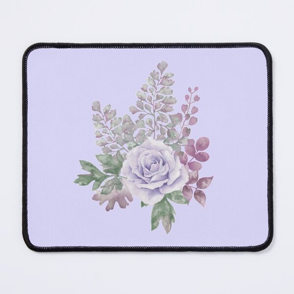 Item preview, Purple rose arrangement  designed and sold by SweetPotayto95.