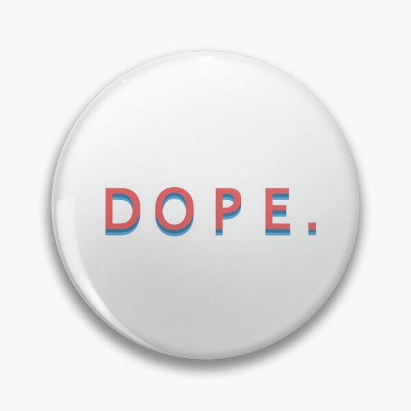 Item preview, DOPE. designed and sold by aquanour.