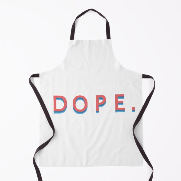 Item preview, DOPE. designed and sold by aquanour.