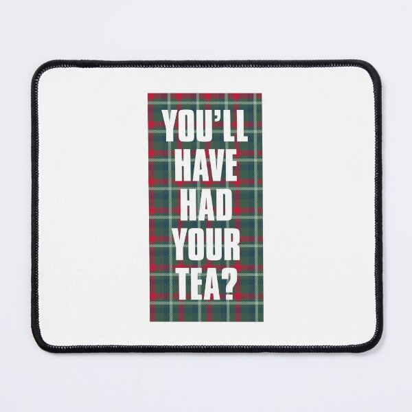 Item preview, You'll Have Had Your Tea? designed and sold by Off the Box.