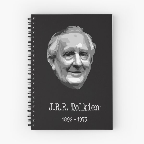 Artikelvorschau, J.R.R. Tolkien entworfen und verkauft von Ann McClellan.