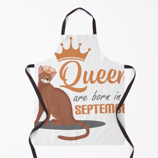 Item preview, Queen are born in september designed and sold by quyenthoai.