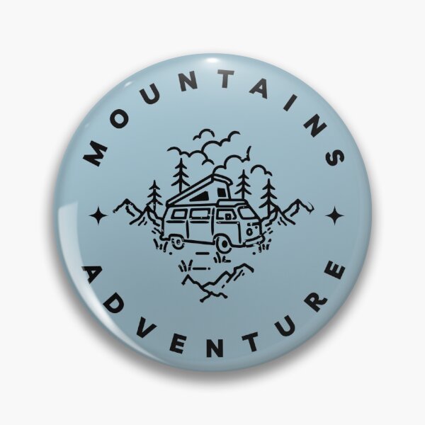 Item preview, Mountain Adventure Apperal designed and sold by studioix.