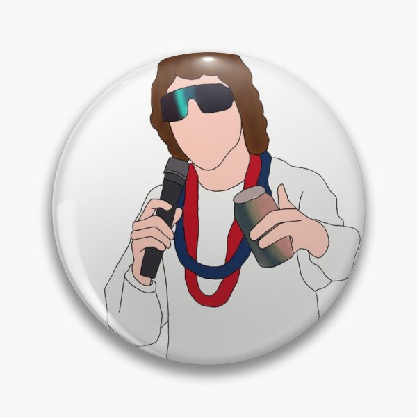 Item preview, Josh Kiszka Addressing Your Concerns designed and sold by torioshorio.