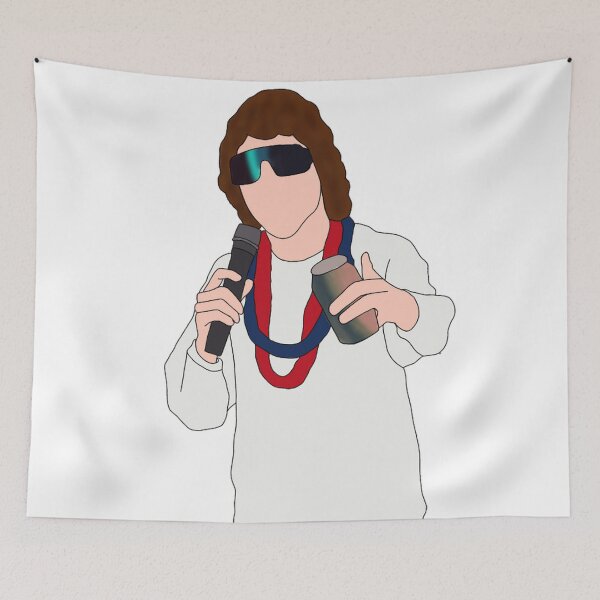 Item preview, Josh Kiszka Addressing Your Concerns designed and sold by torioshorio.