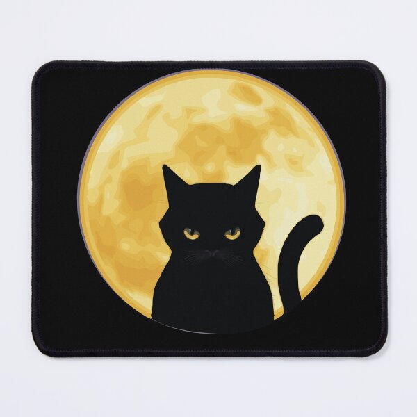 Item preview, Cat Moon look designed and sold by mouad naouiri.