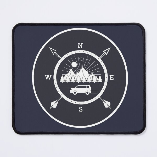Item preview, Trip compass designed and sold by mouad naouiri.