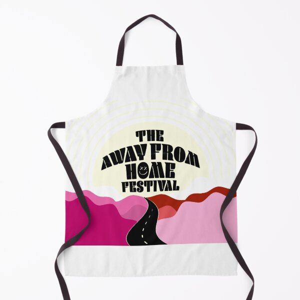 Item preview, The away from home festival 3 designed and sold by The 369 .