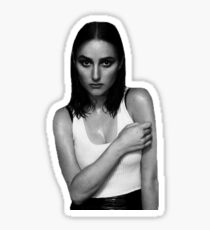Banks The Altar Sticker Sticker