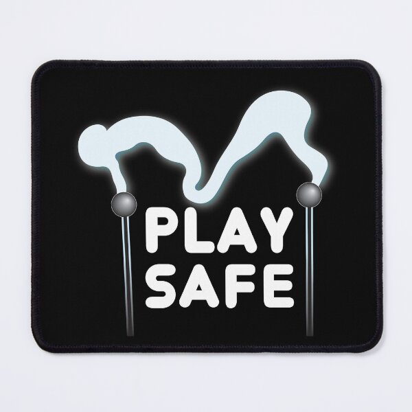 Item preview, Play Safe designed and sold by Off the Box.