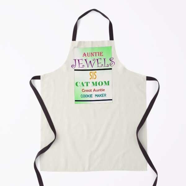 Item preview, Celebrate Auntie, Sis, Great Auntie, Cat Mom,  designed and sold by JANICE TAYLOR-PREBBLE.