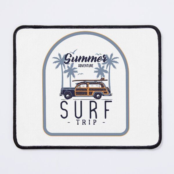 Item preview, Summer adventure, Surf trip designed and sold by mouad naouiri.