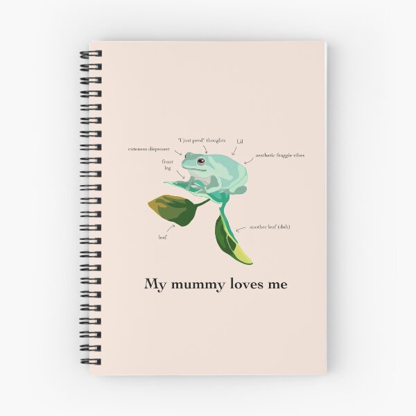 Item preview, Copia de Boba huggie, frog love. designed and sold by Achibebon.