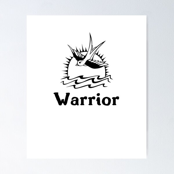 Aperçu de l'œuvre Justice pour Johnny Warrior Jack Sparrow créée et vendue par asitflows.