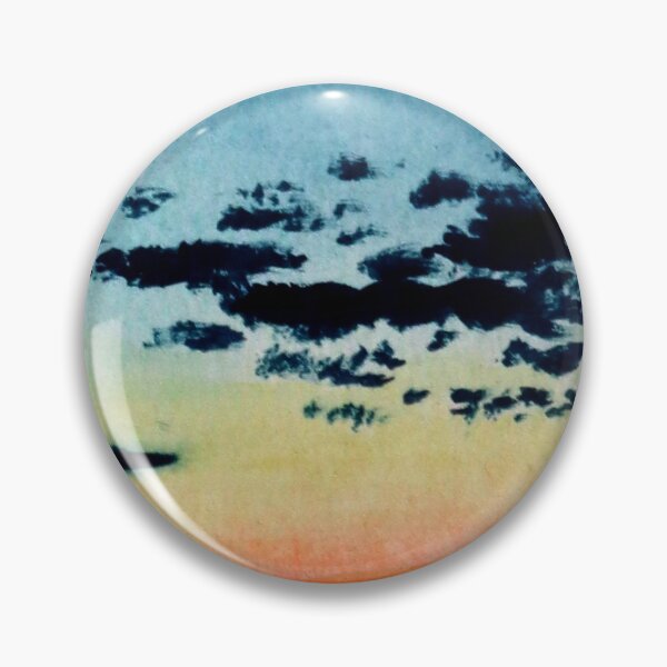 Item preview, Cloud 6 designed and sold by Potluck Art Co.
