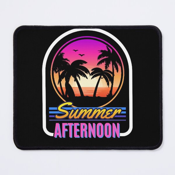 Item preview, Summer afternoon designed and sold by mouad naouiri.