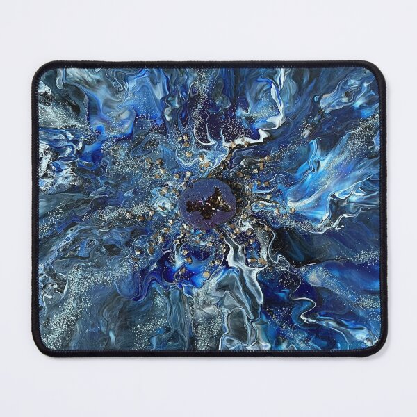 Item preview, Midnight Star designed and sold by Stefania Pellegrino Etreni ArtDesigns.