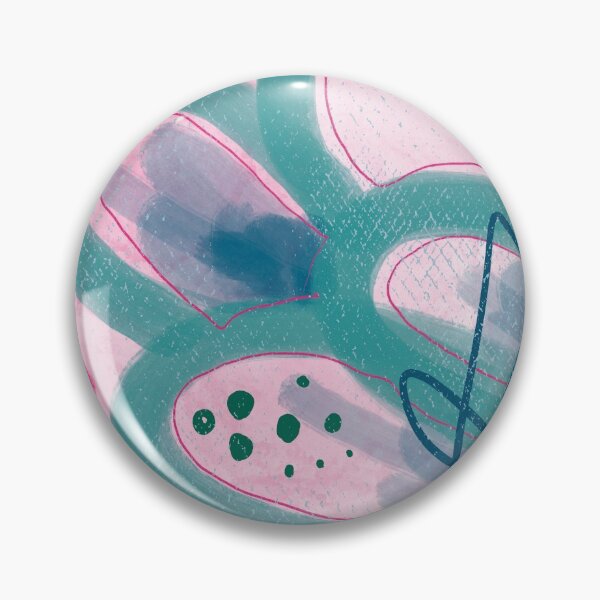 Item preview, Love Coral  designed and sold by ArtbyKhilnaShah.