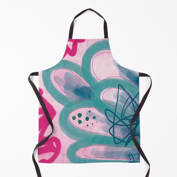 Item preview, Love Coral designed and sold by ArtbyKhilnaShah.