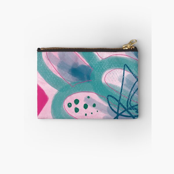 Item preview, Love Coral  designed and sold by ArtbyKhilnaShah.