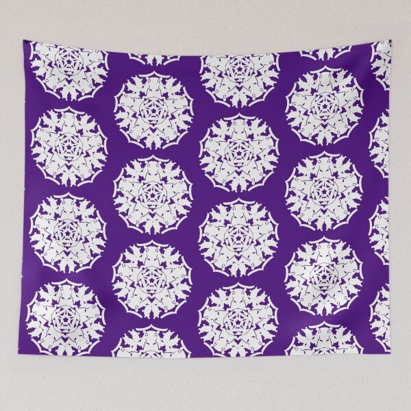 Item preview, Hippo ZOOFLAKE designed and sold by Peppermint Narwhal.