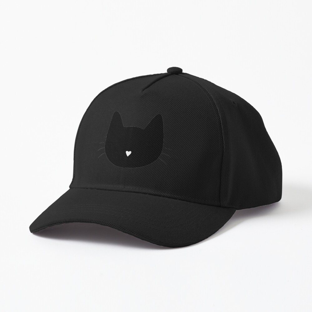 Item preview, Baseball Cap designed and sold by DanaAndTheBooks.