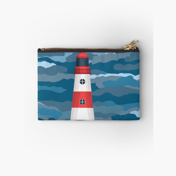 Item preview, Lighthouse 8 designed and sold by Julia Rudens.
