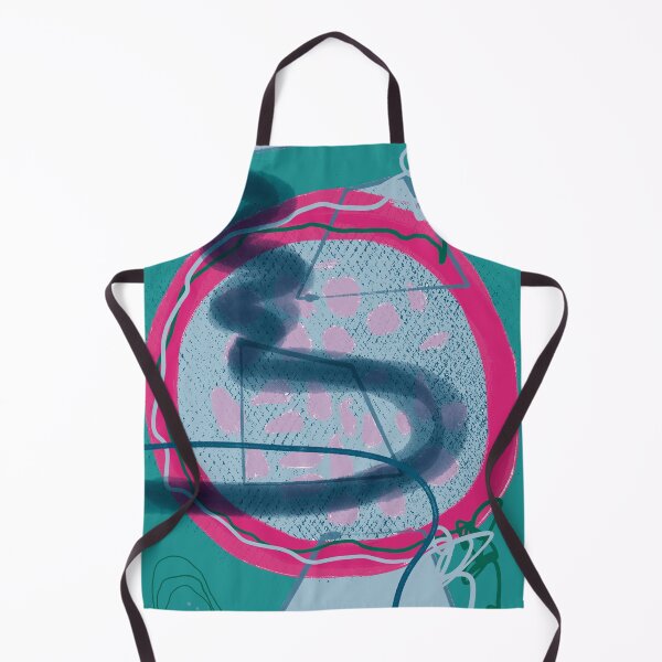 Item preview, Under the Microscope designed and sold by ArtbyKhilnaShah.