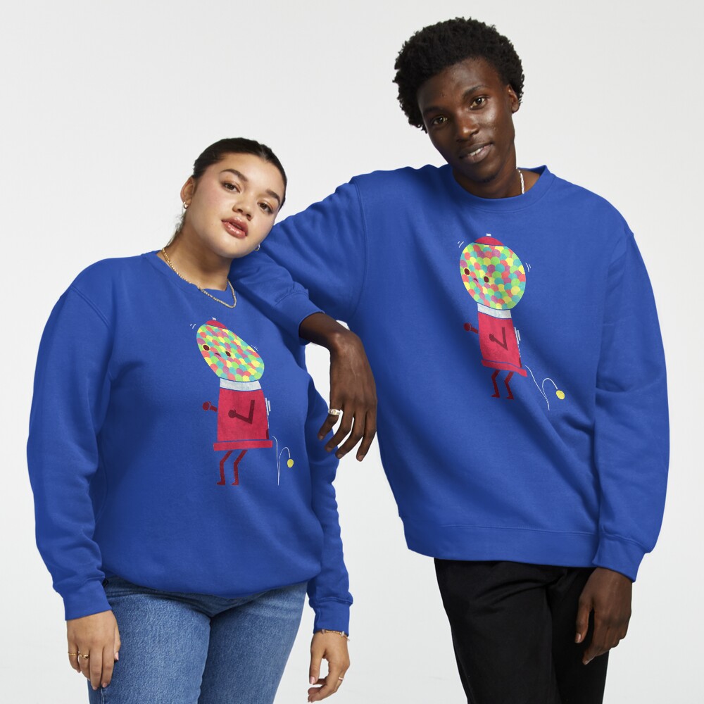 Item preview, Pullover Sweatshirt designed and sold by theodorezirinis.