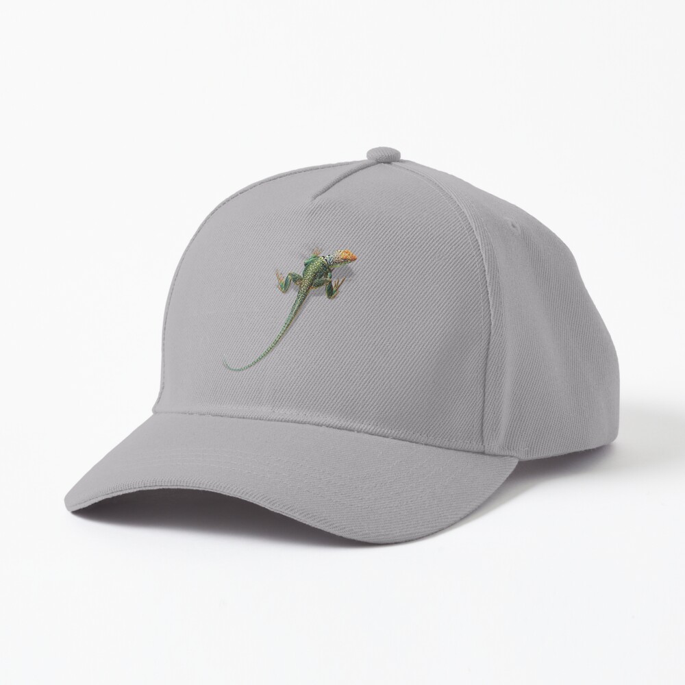 Item preview, Baseball Cap designed and sold by Salmoneggs.