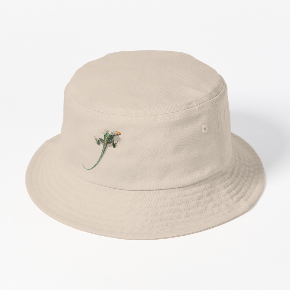 Item preview, Bucket Hat designed and sold by Salmoneggs.