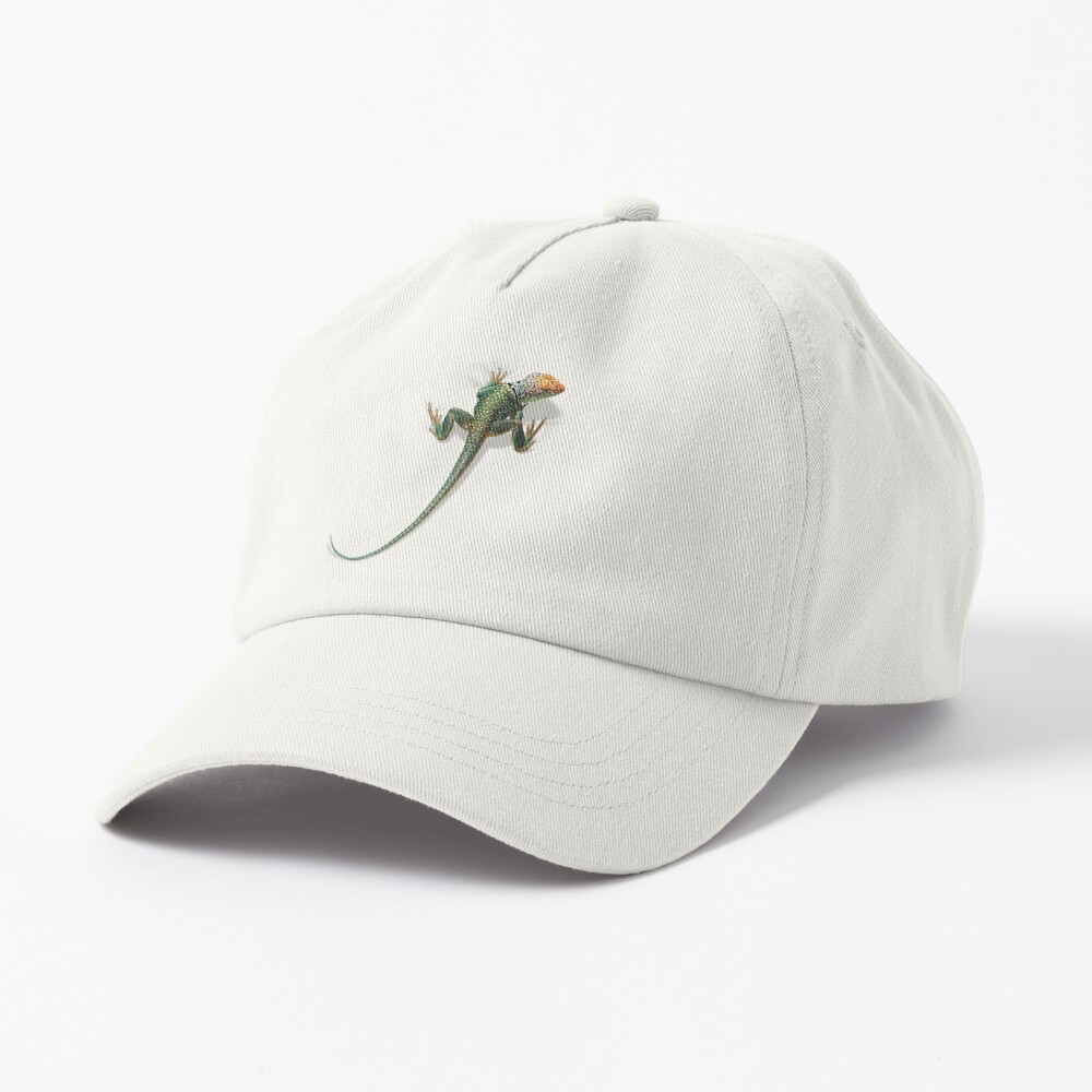 Item preview, Dad Hat designed and sold by Salmoneggs.