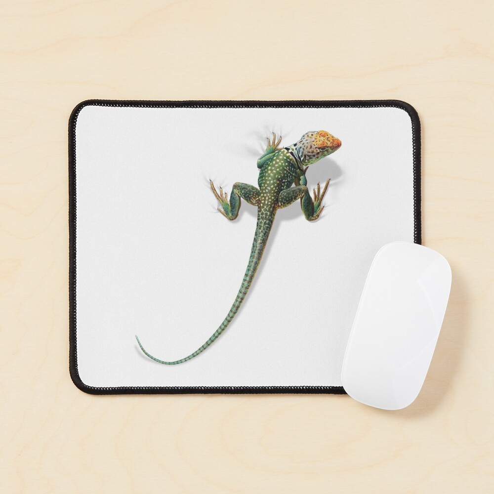 Item preview, Mouse Pad designed and sold by Salmoneggs.